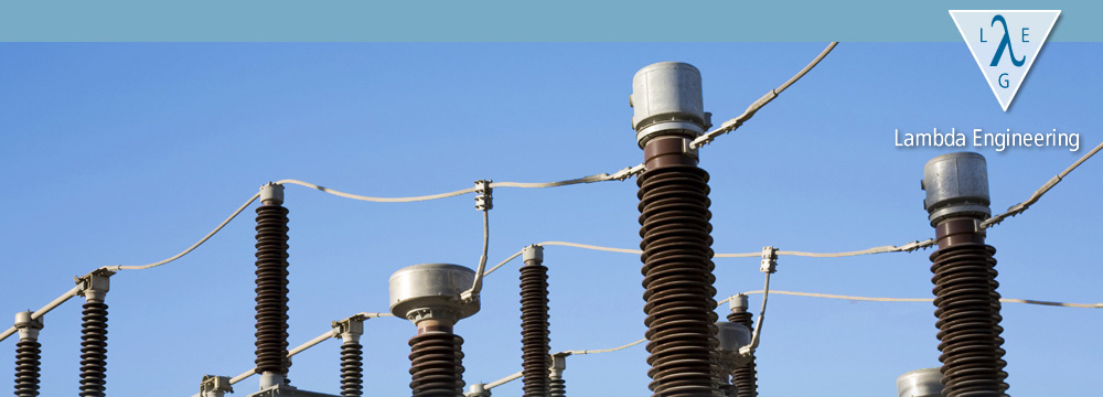 Lambda Engineering